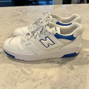 New Balance 550s Size 8.5M
